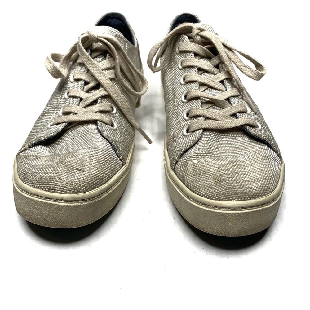 TOMS Canvas Sneakers Shoes